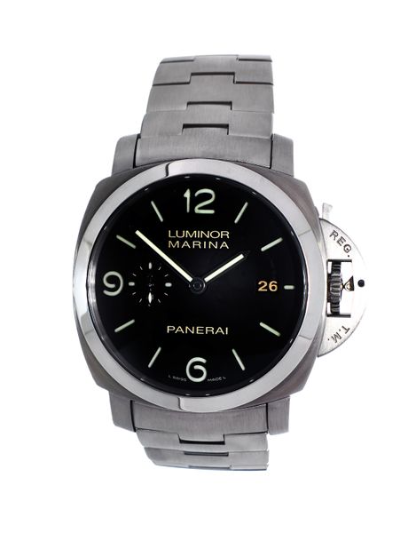 Panerai Manifattura Luminor PAM00328